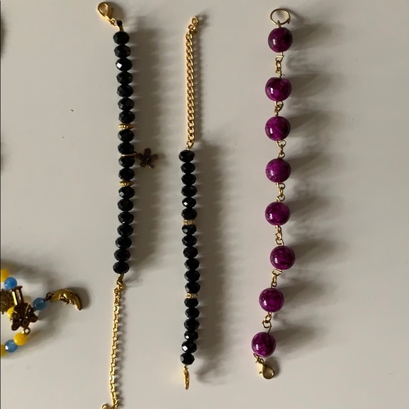 Hand made braclets - Picture 2 of 3